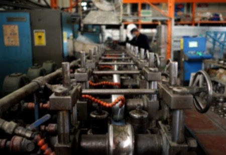 Modern Sera Sistemleri: Anahtar Teslim Sera Sistemleri