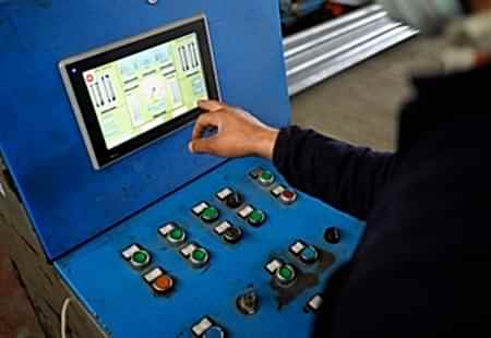 Modern Sera Sistemleri: Anahtar Teslim Sera Sistemleri