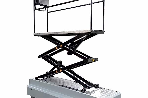 Kültür İşlem Arabası