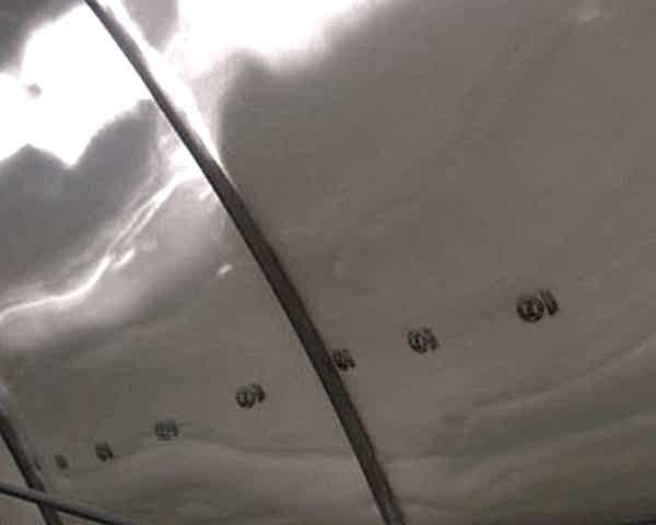 Modern Sera Sistemleri: Anahtar Teslim Sera Sistemleri